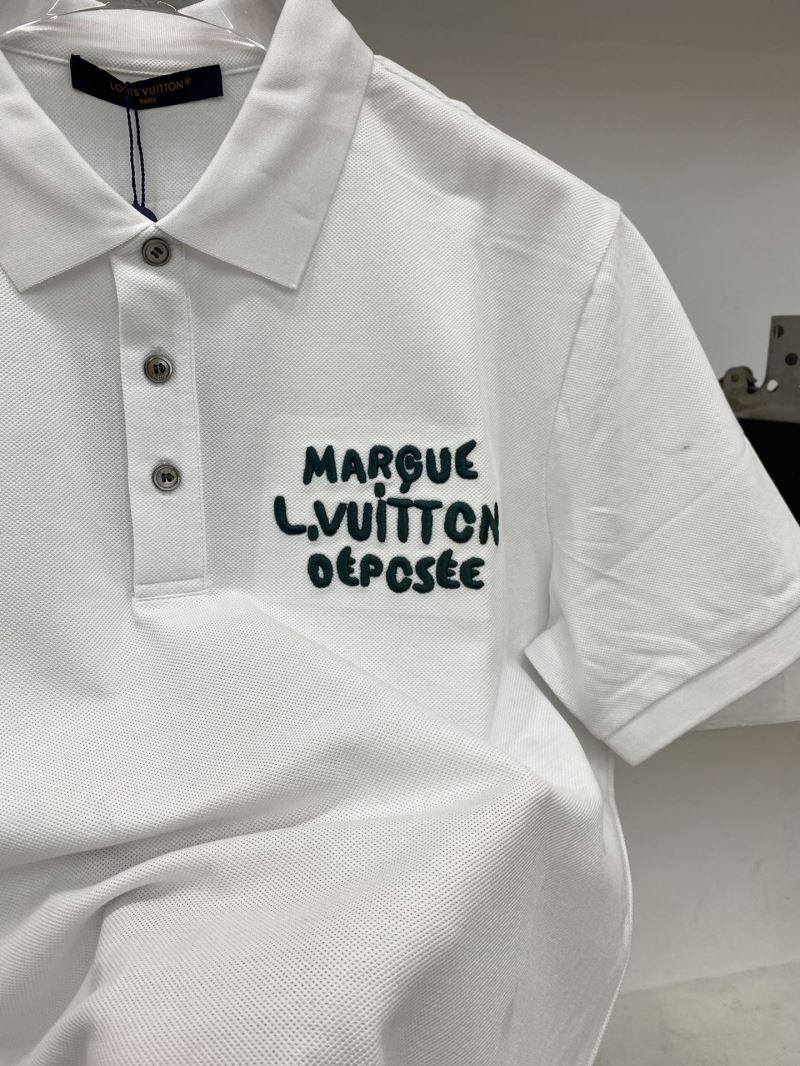 Louis Vuitton T-Shirts